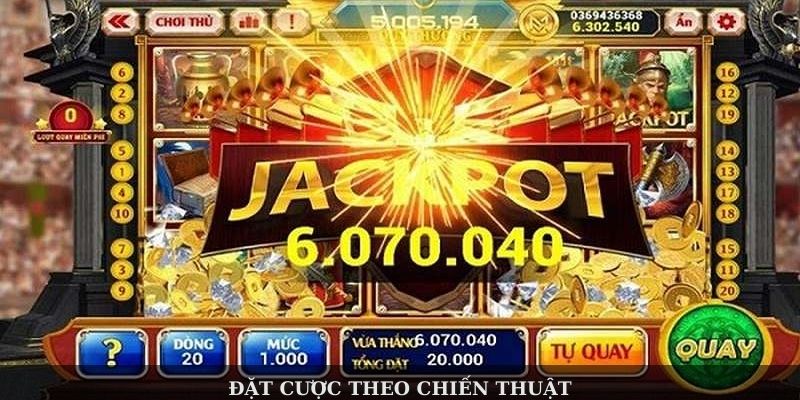 Lý Do Nên Chơi Thần Tài Rikvip