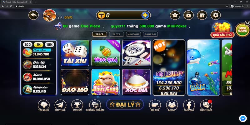 Những Chiến Lược Phát Triển Cho Đại Lý Rikvip