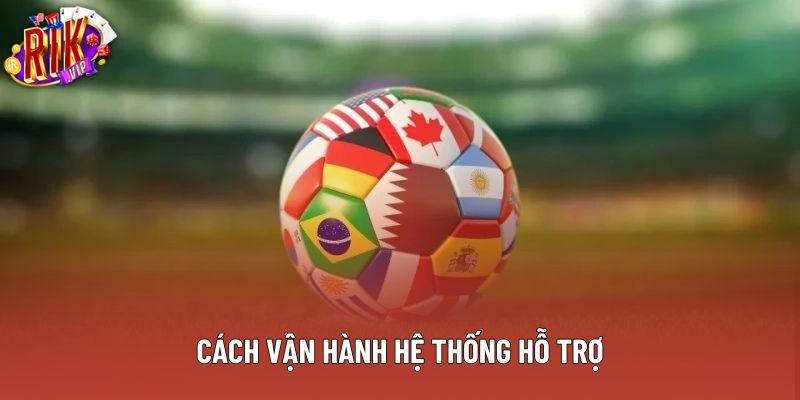 Mọi người cũng cần biết cách vận hành